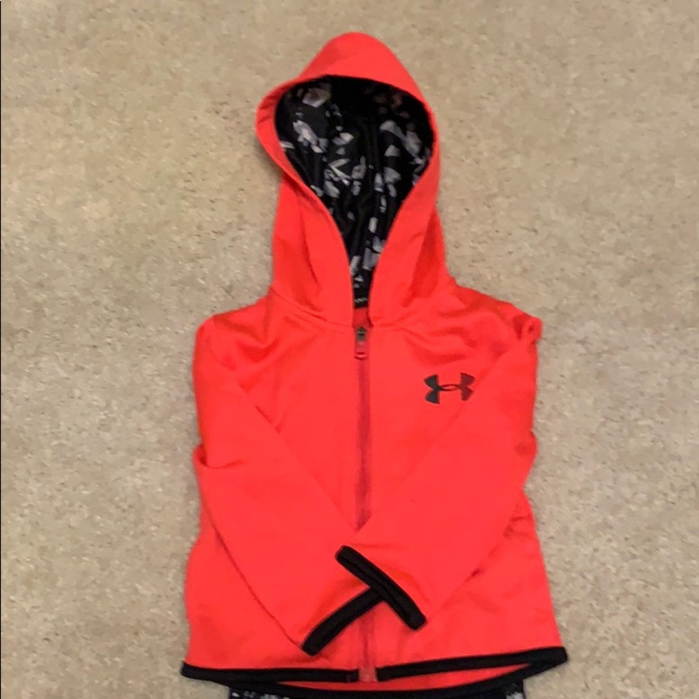 2 Under Armour 18 month sets - Picture 2 of 5